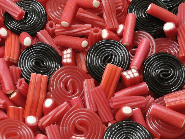 Liquirizia nera e rossa all'ingrosso come ottimizzare l'assortimento del tuo negozio
